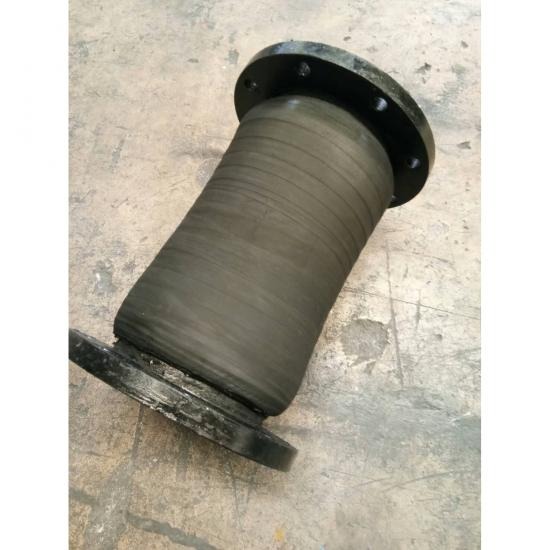 Rubber Expansion Joint