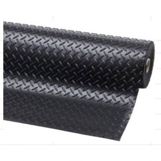 ยางแผ่นกันลื่น